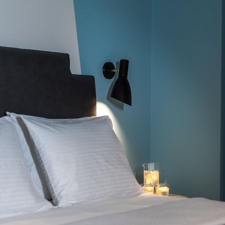 Athens One Smart Hotel Dış mekan fotoğraf