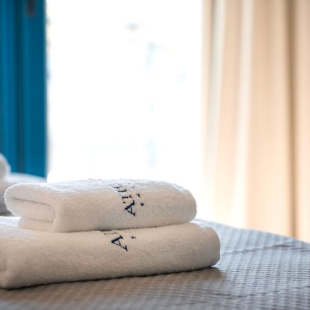 Athens One Smart Hotel Dış mekan fotoğraf