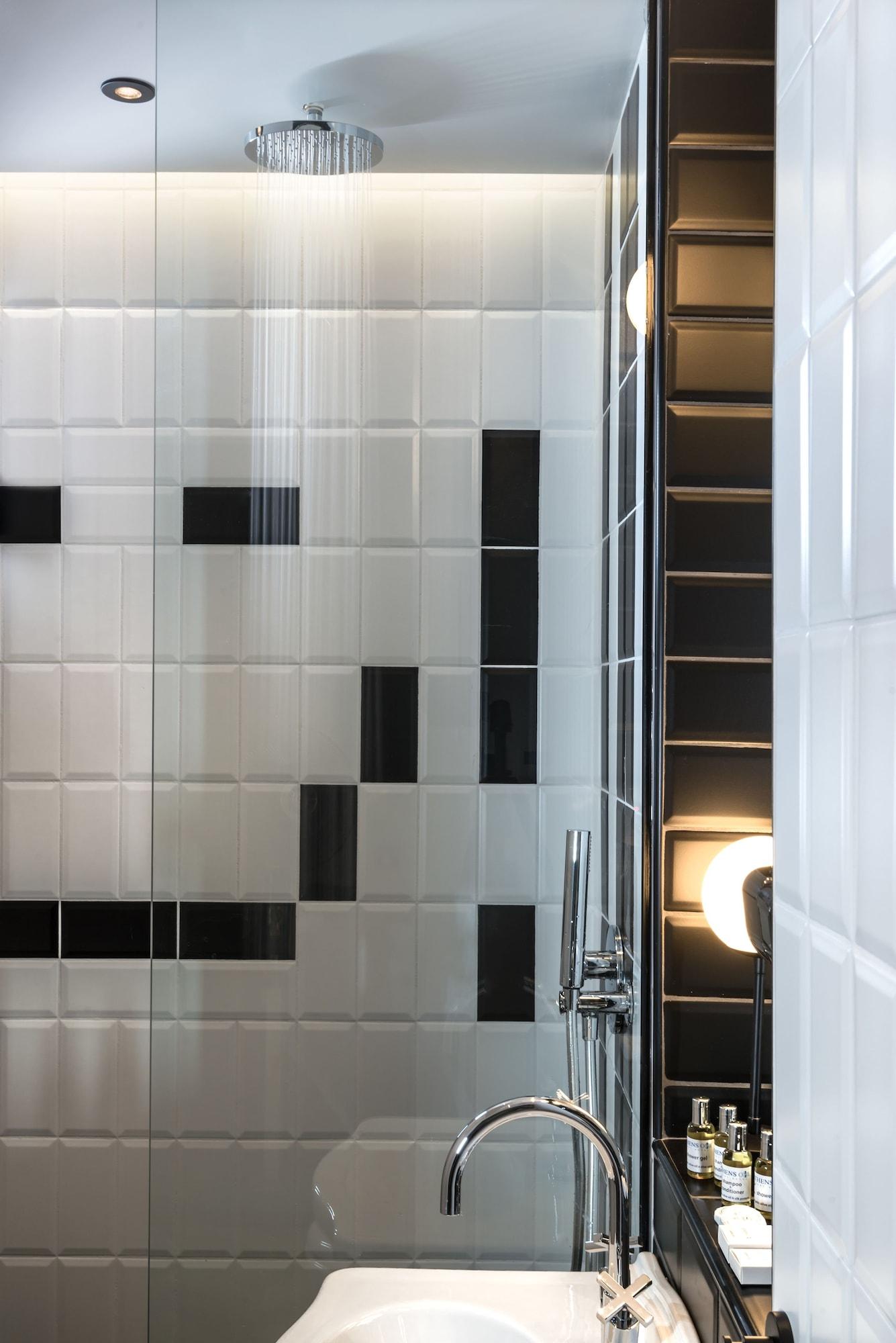 Athens One Smart Hotel Dış mekan fotoğraf