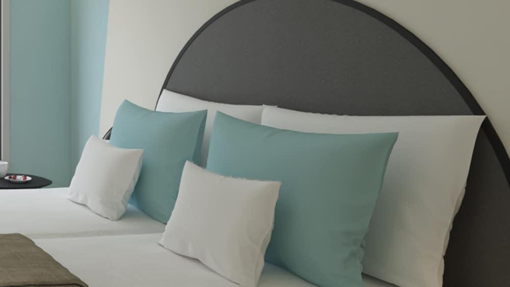 Athens One Smart Hotel Dış mekan fotoğraf