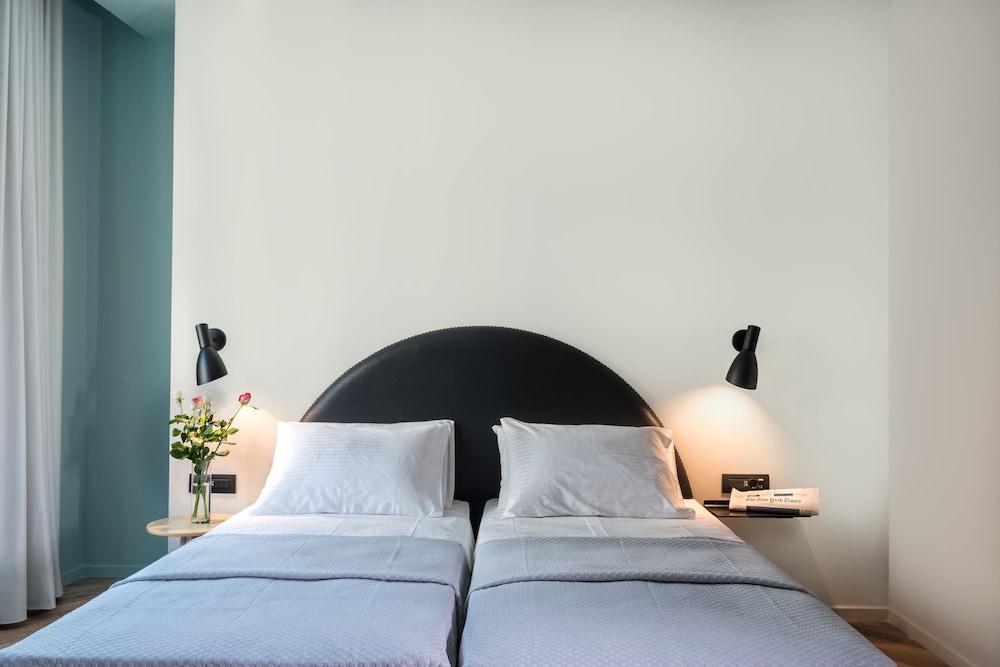 Athens One Smart Hotel Dış mekan fotoğraf