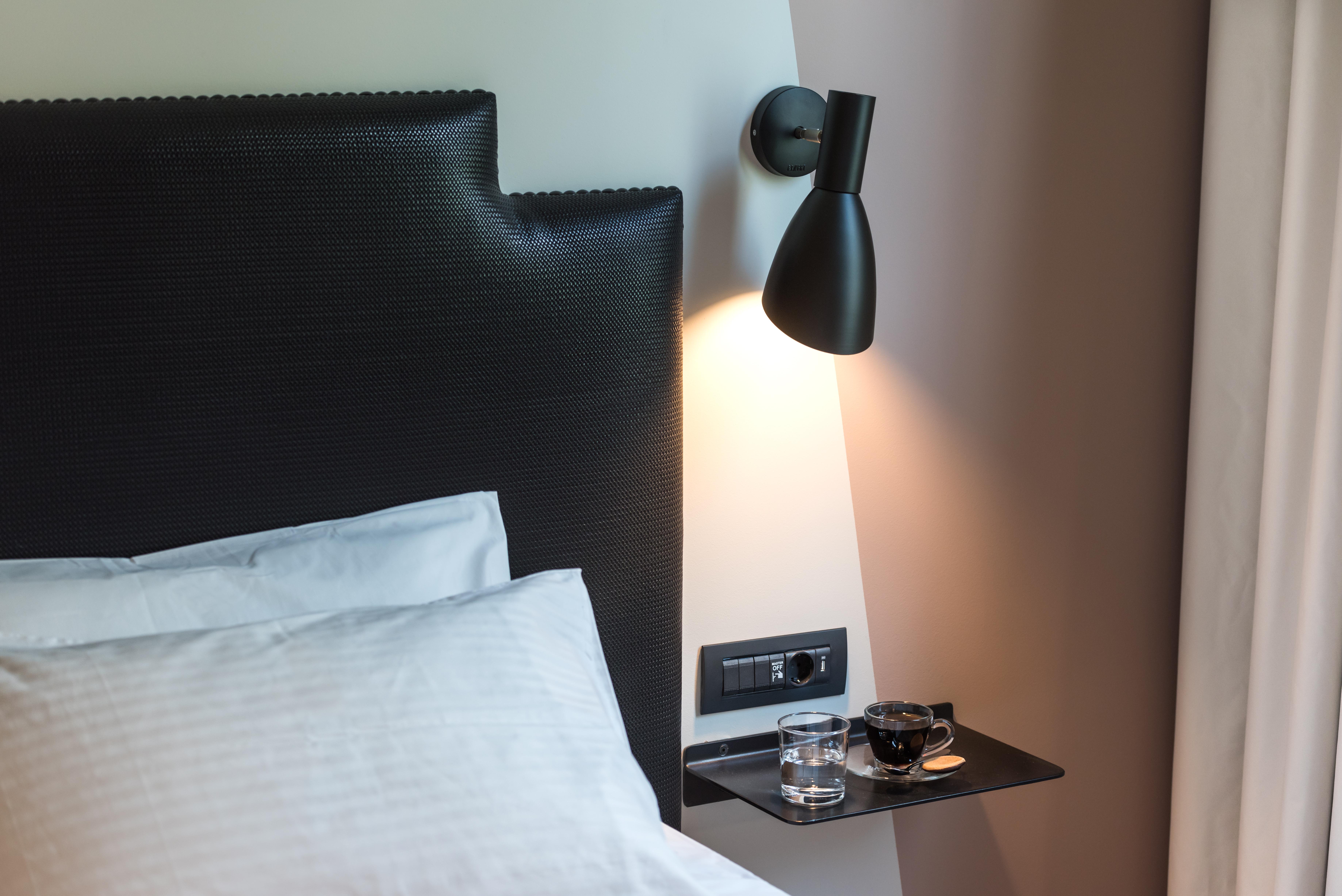 Athens One Smart Hotel Dış mekan fotoğraf