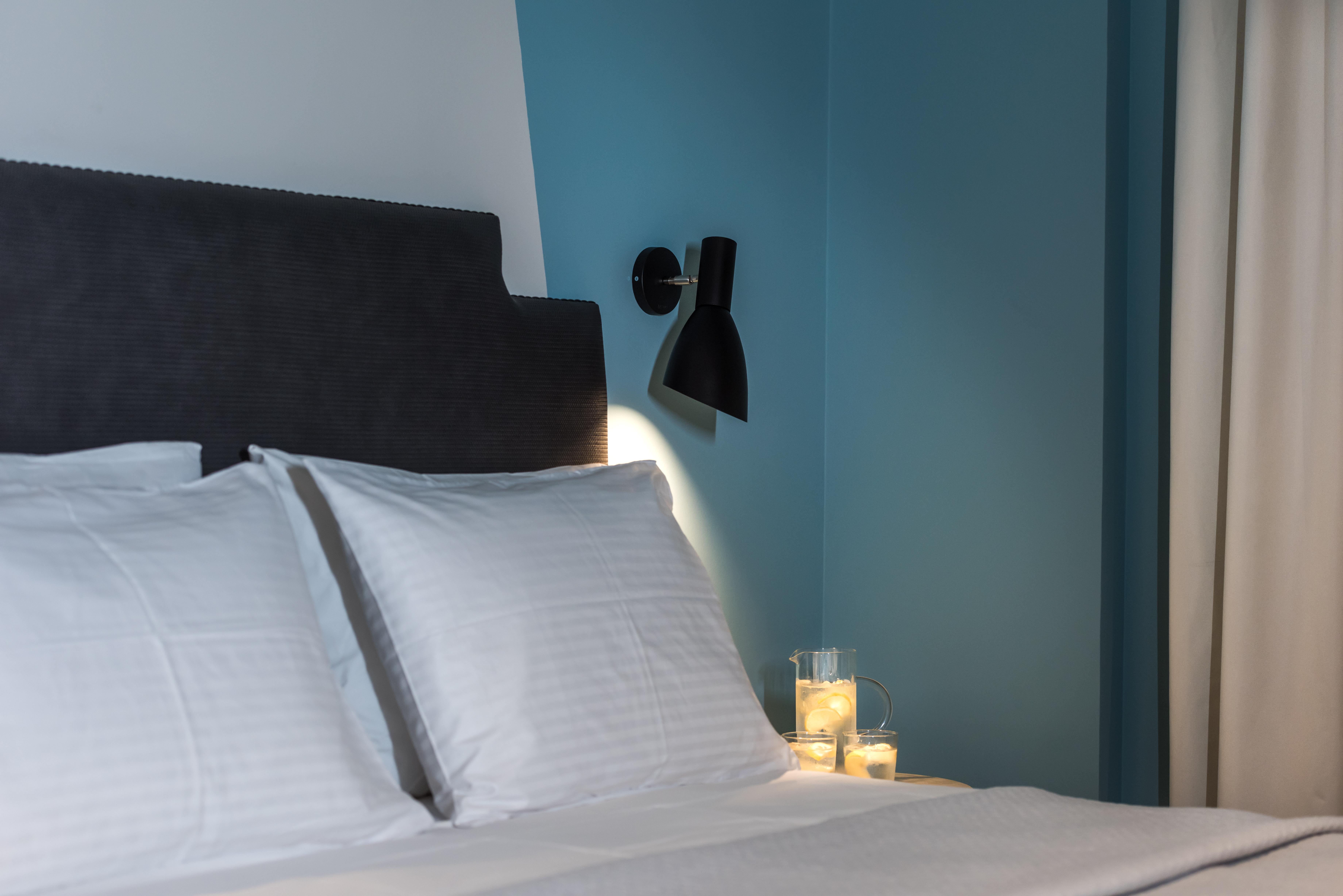 Athens One Smart Hotel Dış mekan fotoğraf