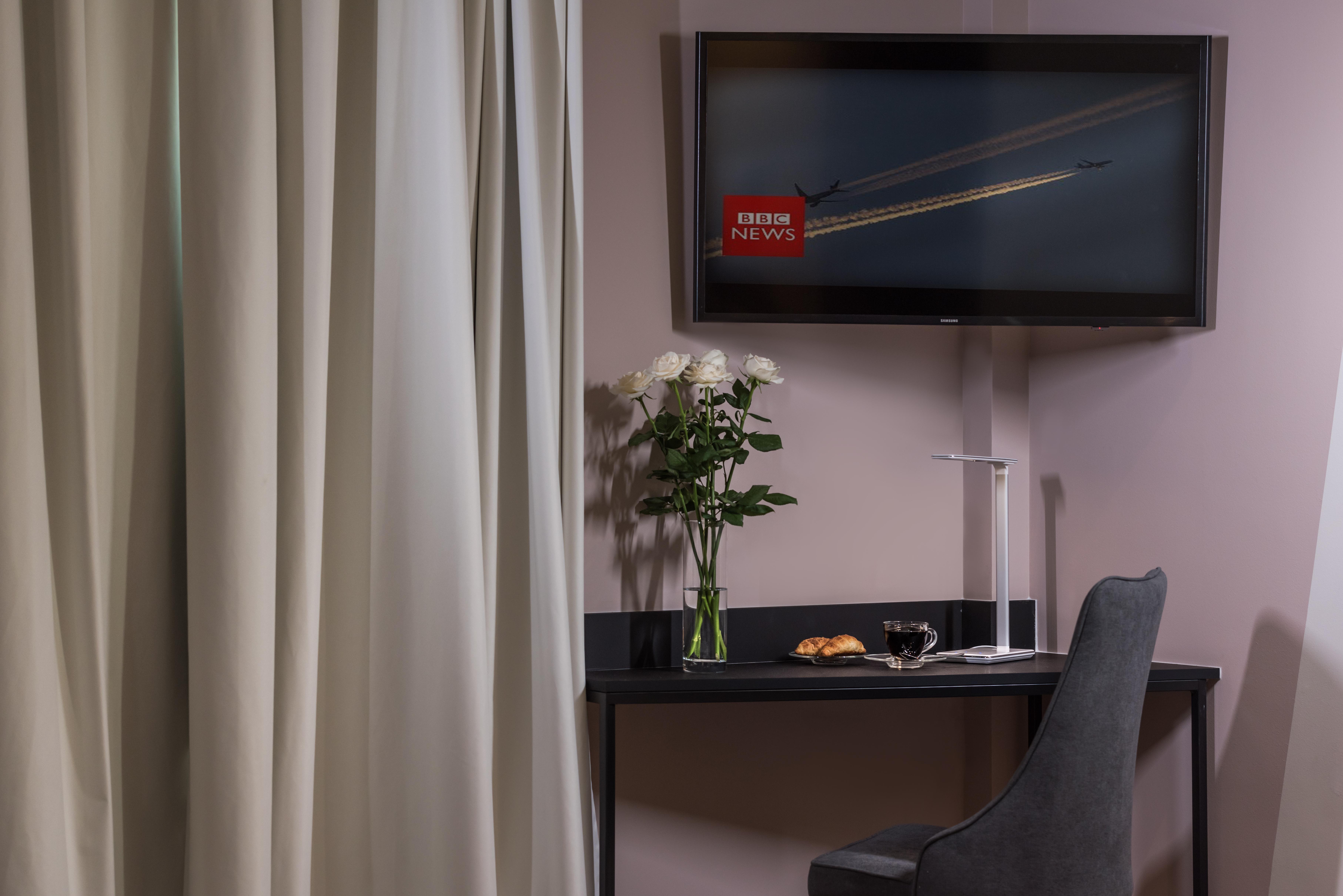 Athens One Smart Hotel Dış mekan fotoğraf