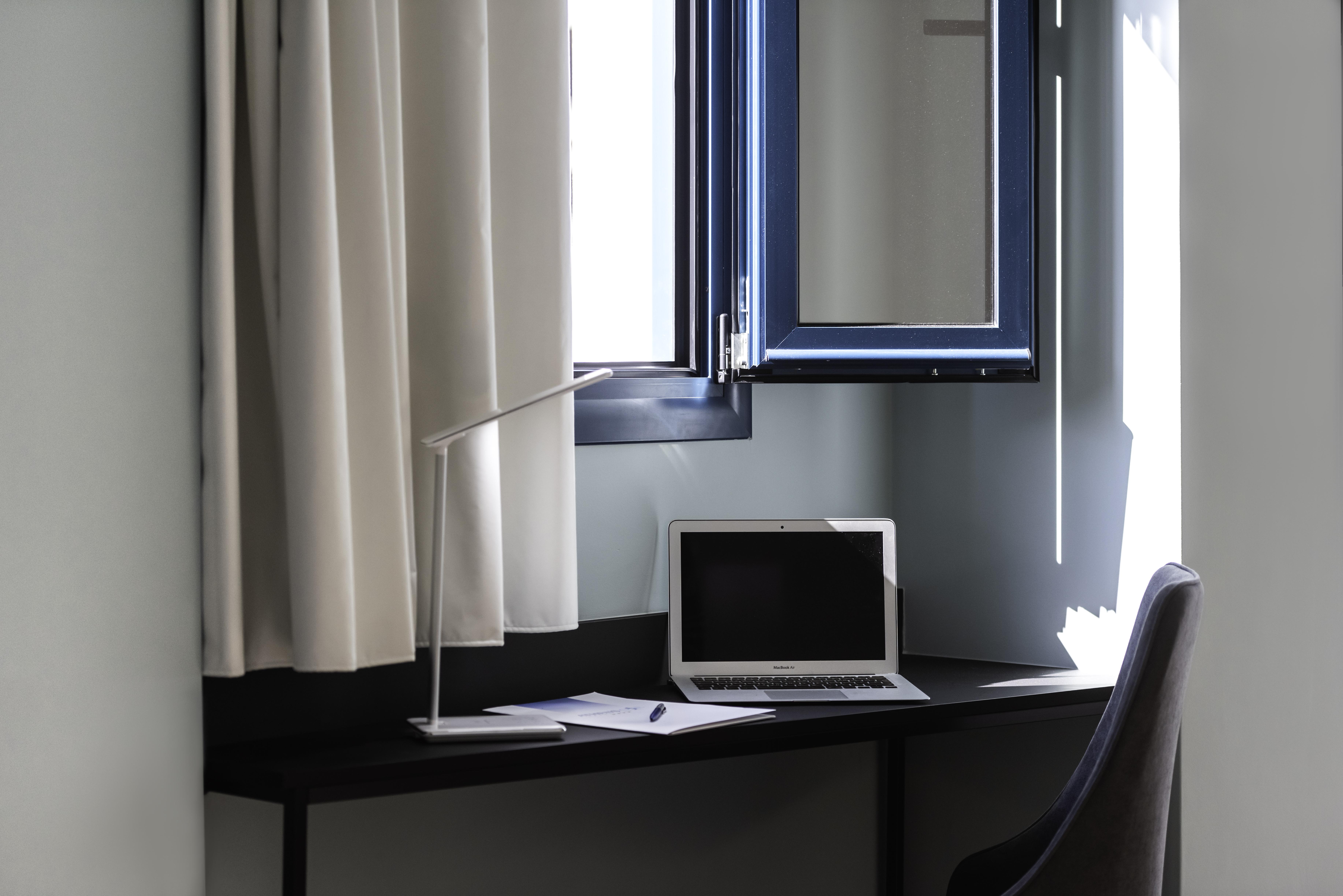 Athens One Smart Hotel Dış mekan fotoğraf