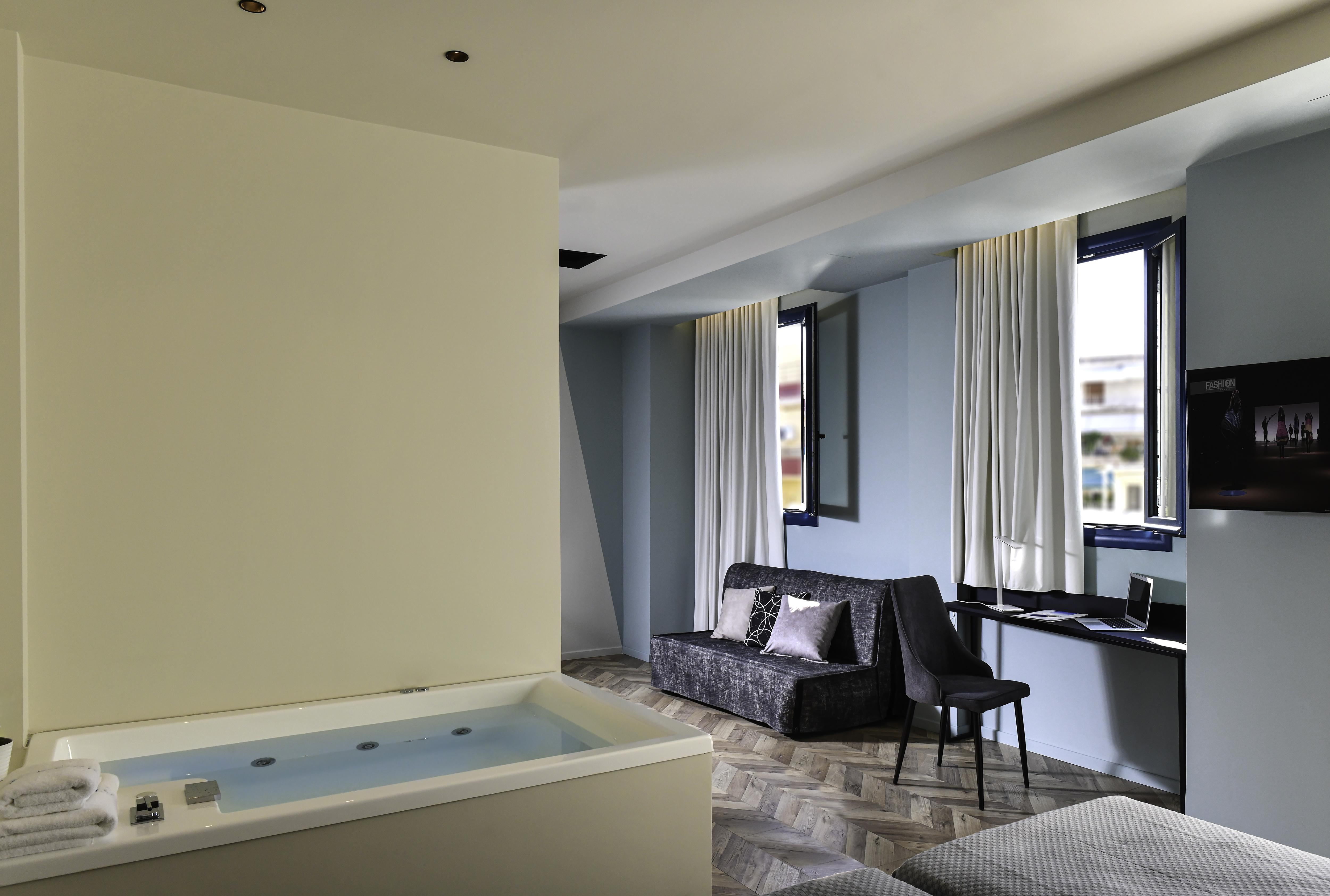 Athens One Smart Hotel Dış mekan fotoğraf