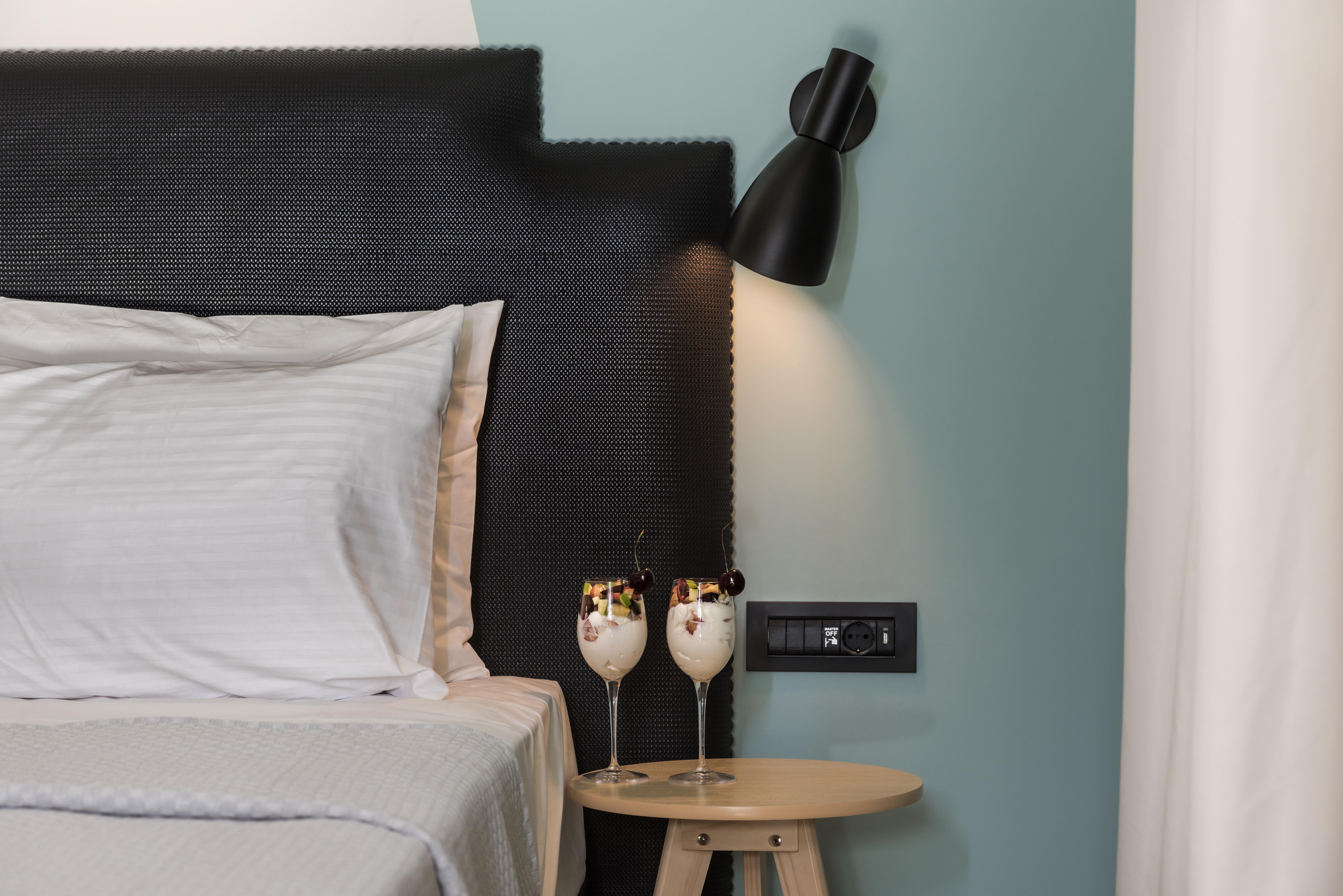 Athens One Smart Hotel Dış mekan fotoğraf