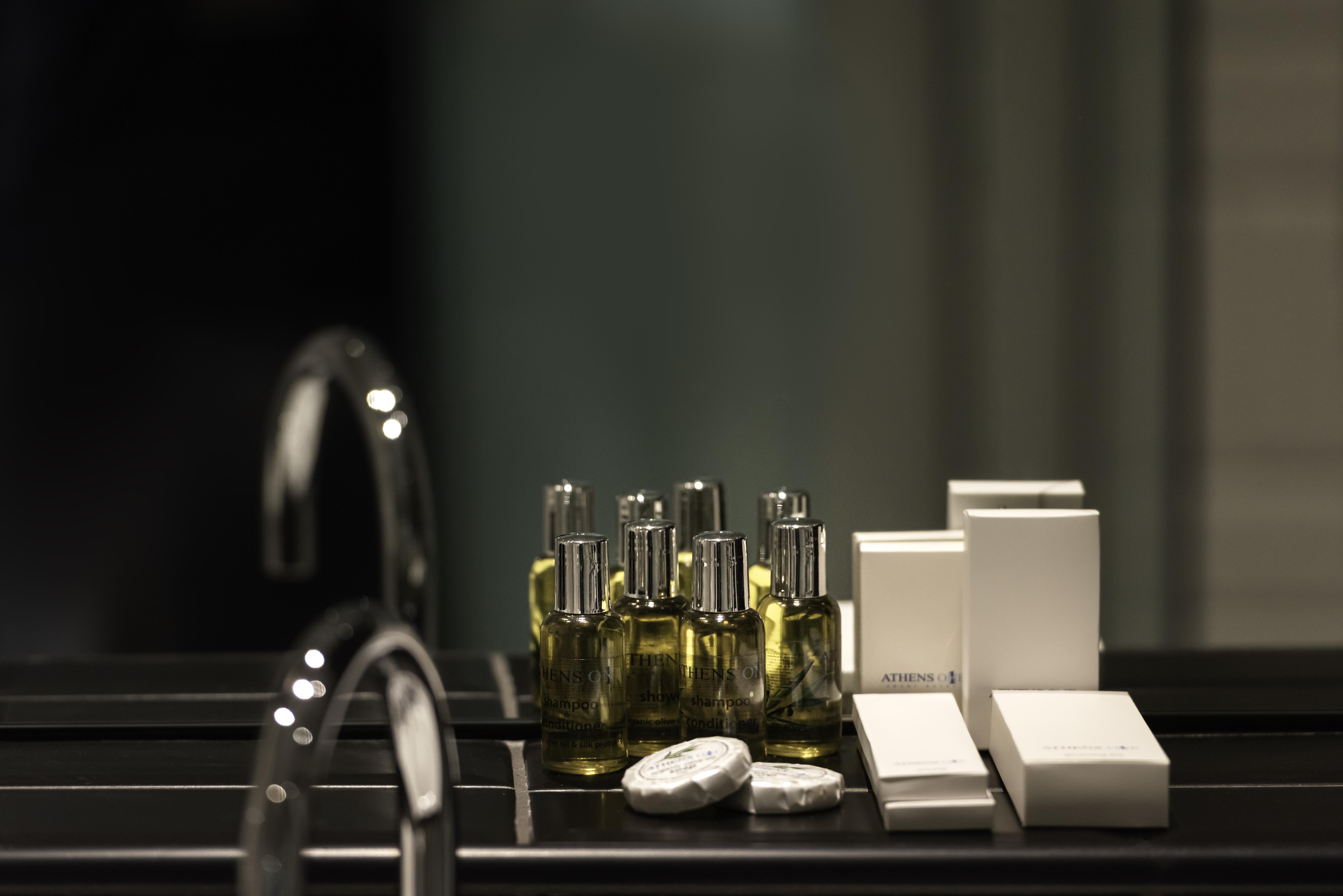 Athens One Smart Hotel Dış mekan fotoğraf