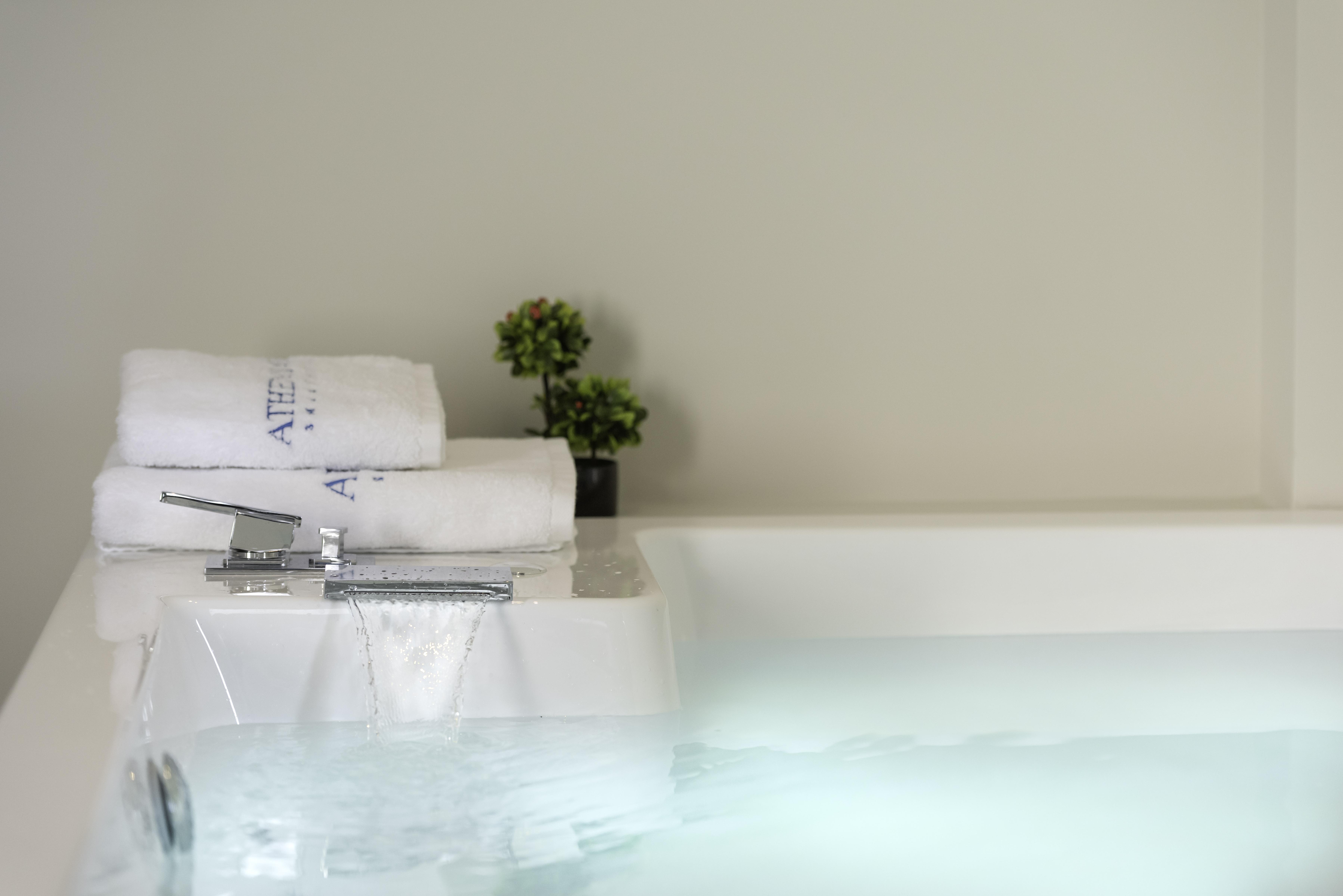 Athens One Smart Hotel Dış mekan fotoğraf