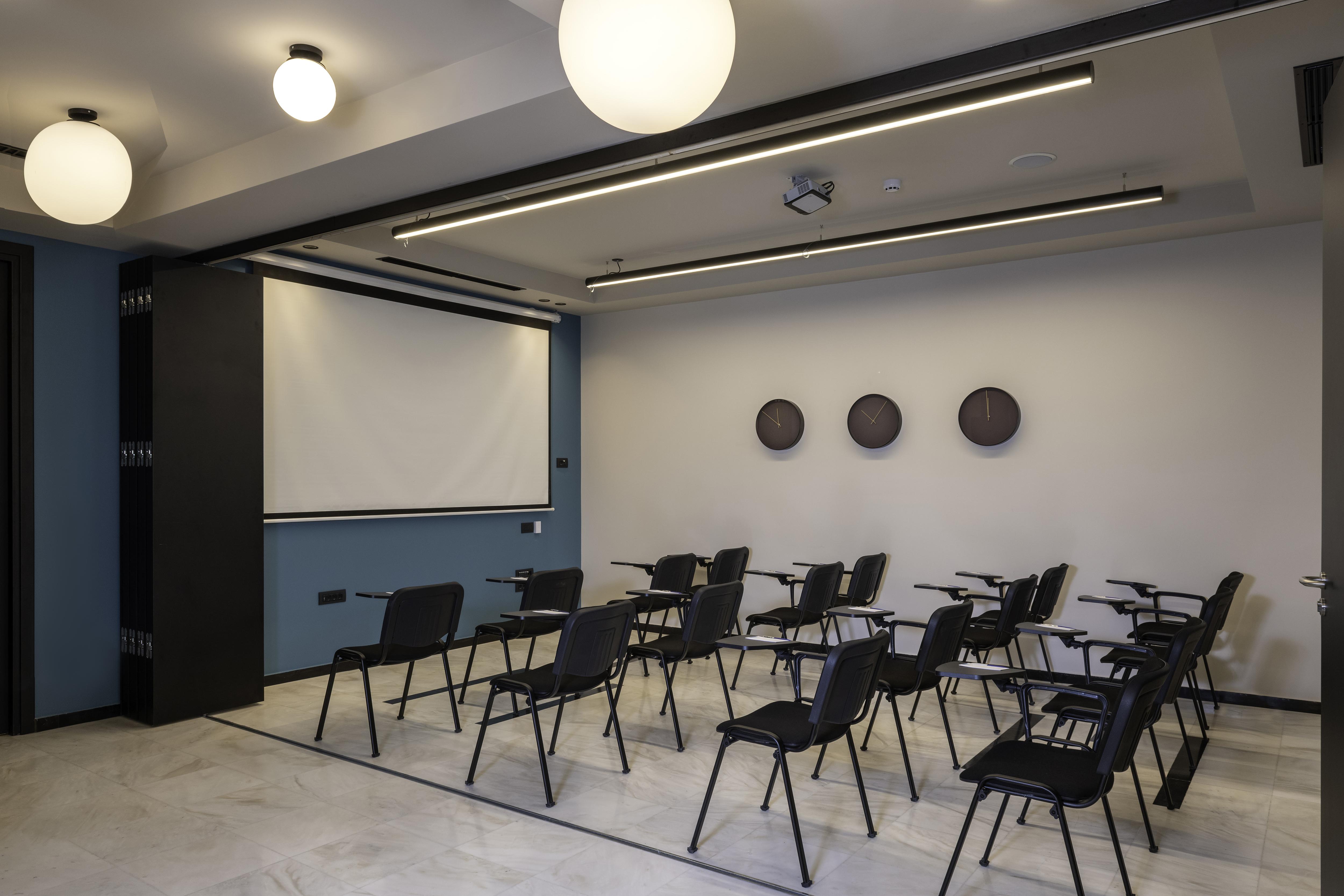 Athens One Smart Hotel Dış mekan fotoğraf