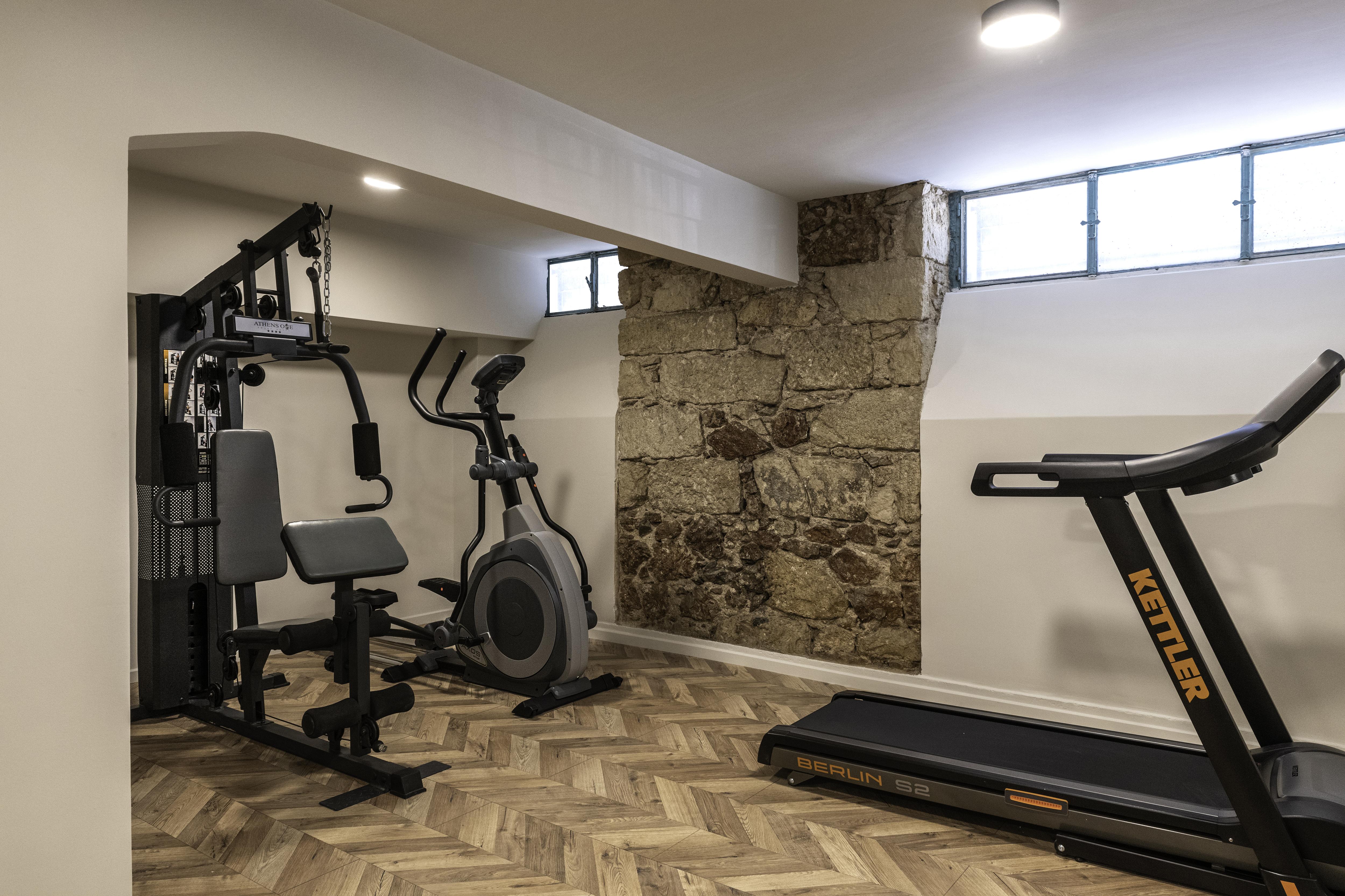 Athens One Smart Hotel Dış mekan fotoğraf