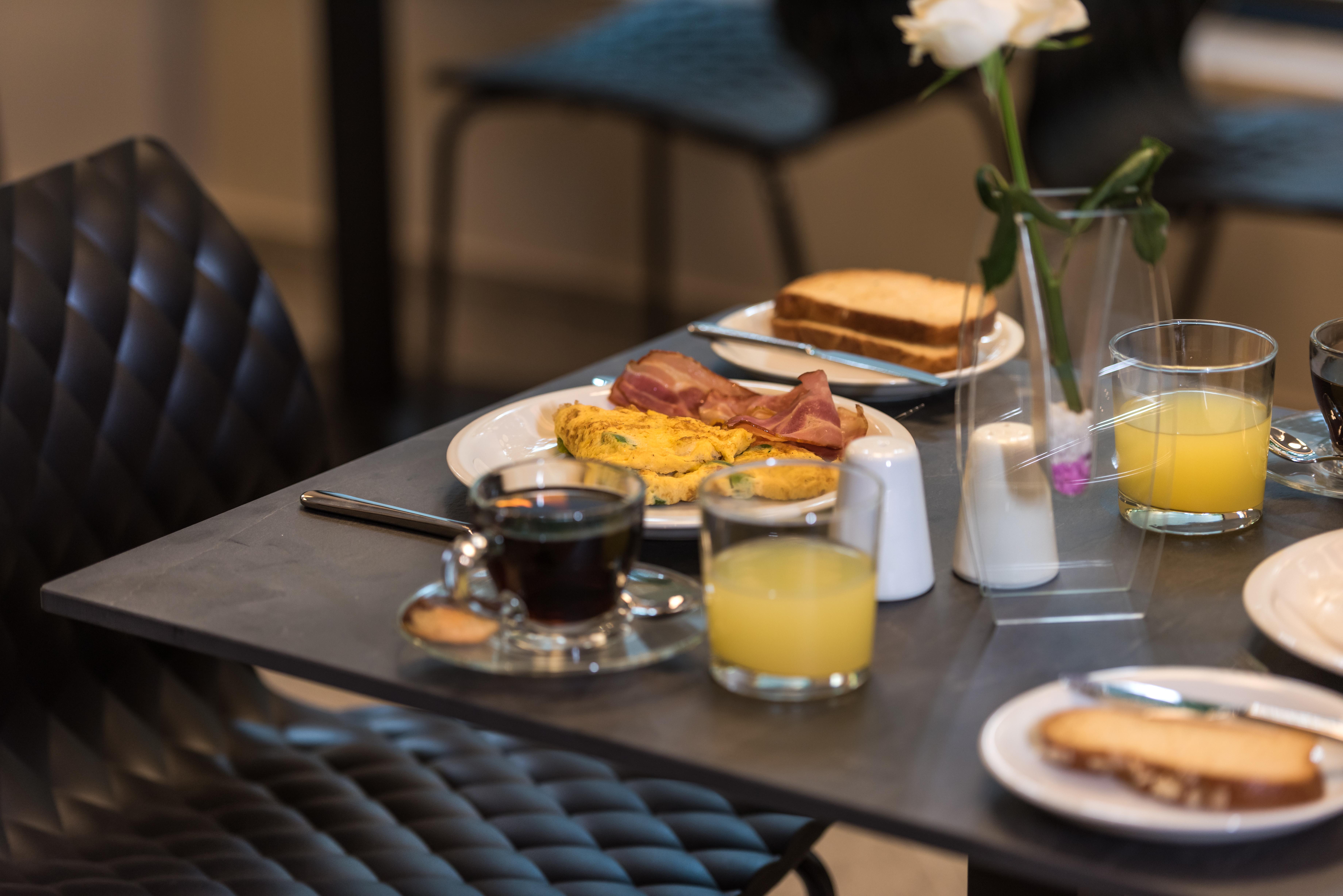 Athens One Smart Hotel Dış mekan fotoğraf