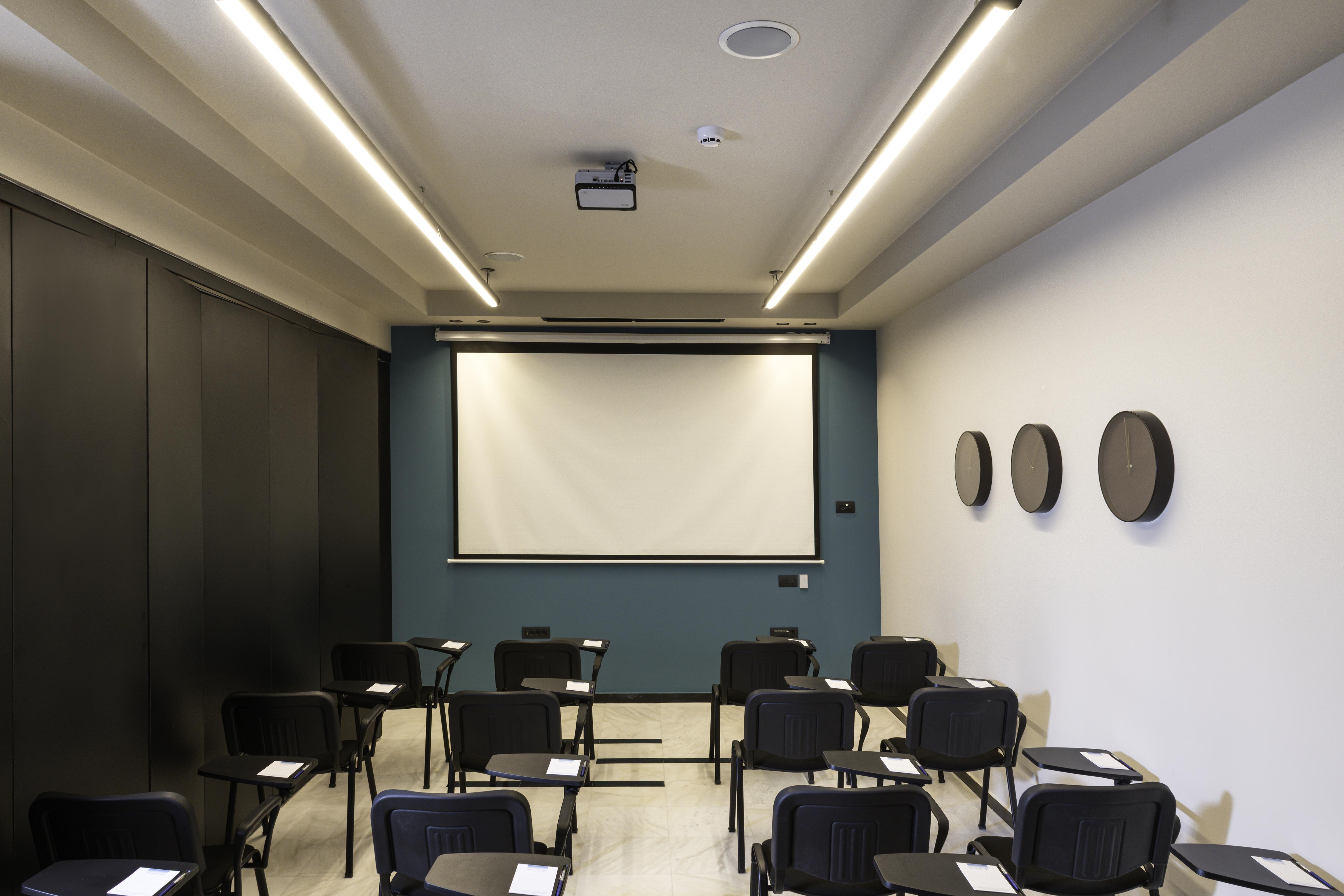 Athens One Smart Hotel Dış mekan fotoğraf