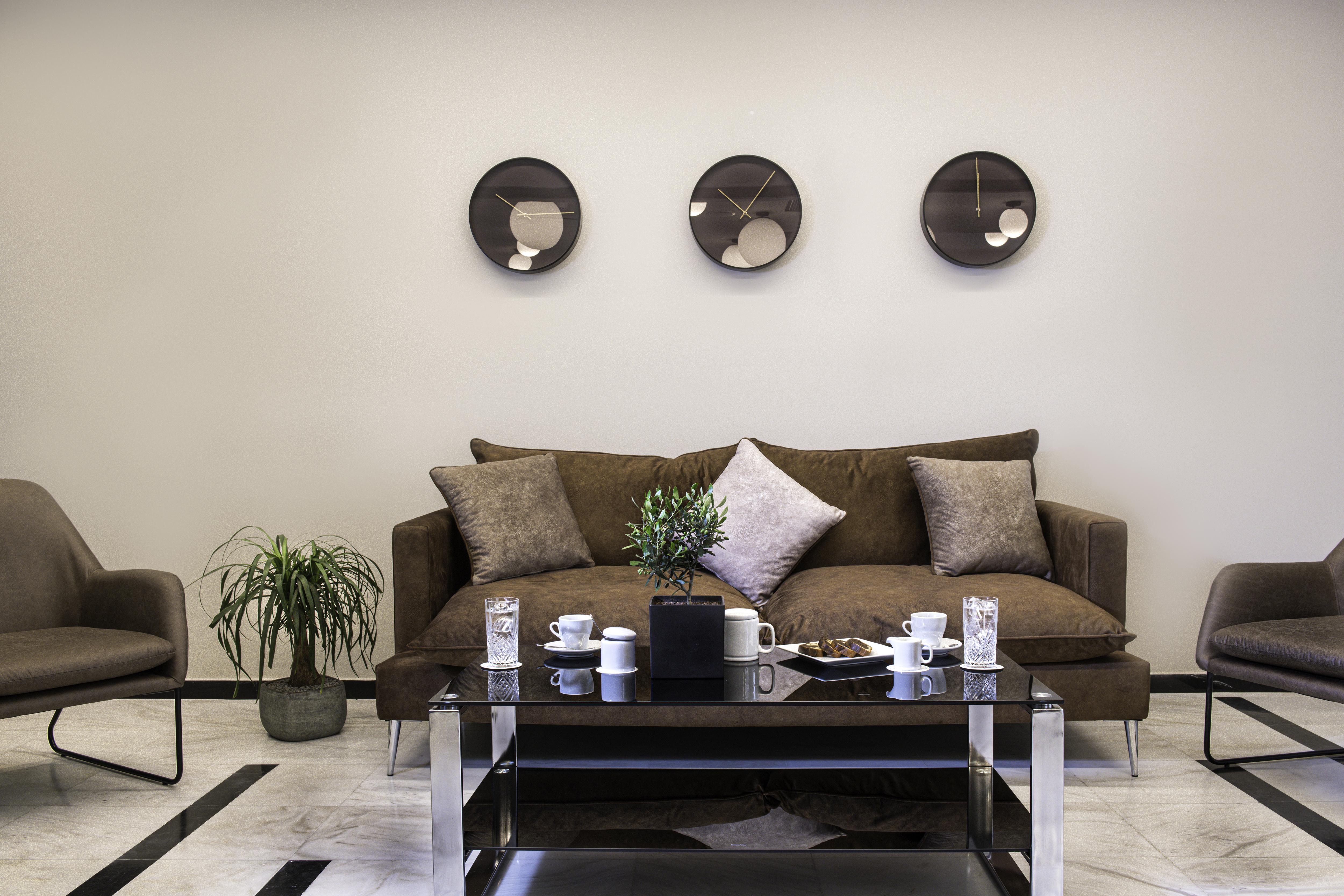 Athens One Smart Hotel Dış mekan fotoğraf