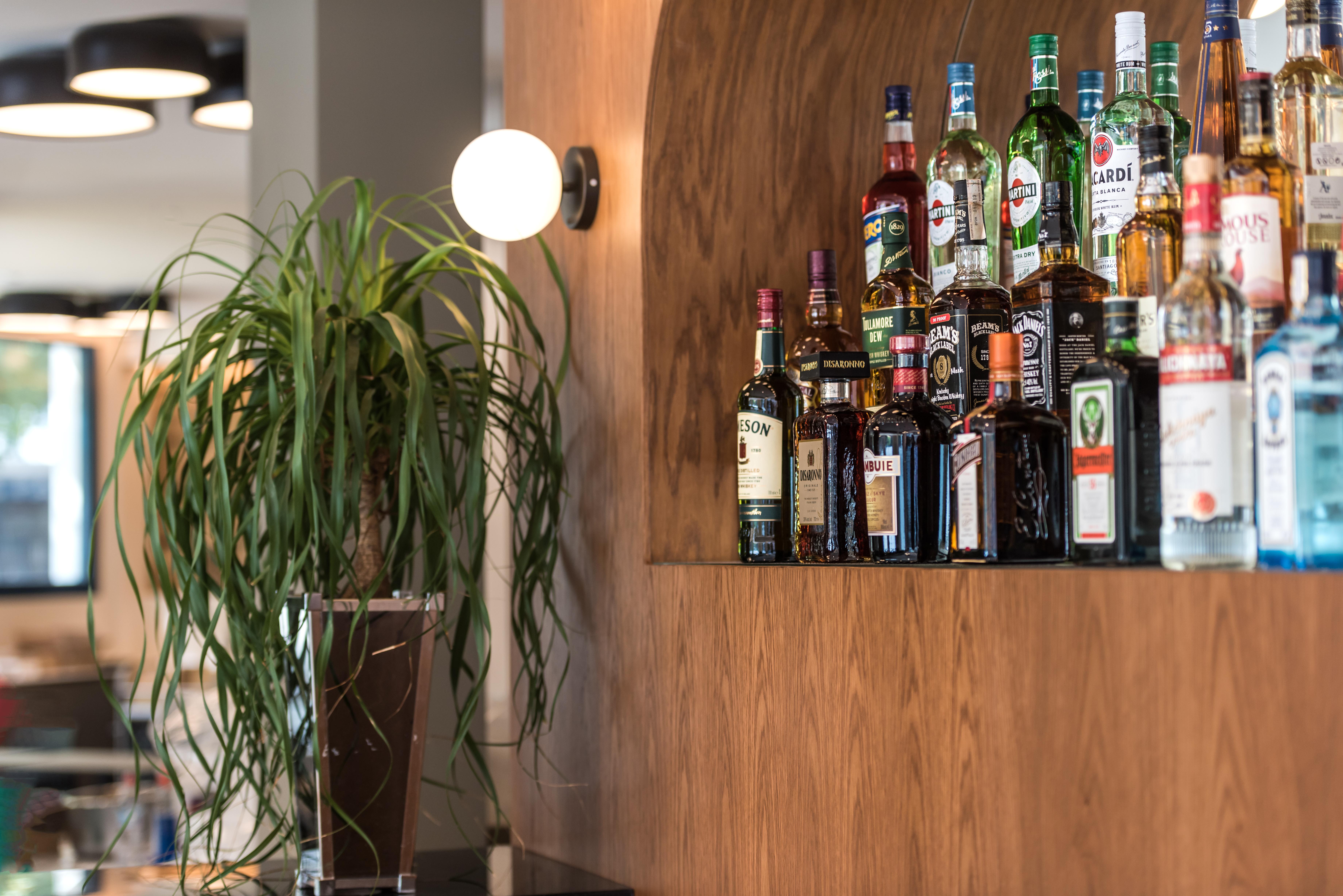 Athens One Smart Hotel Dış mekan fotoğraf