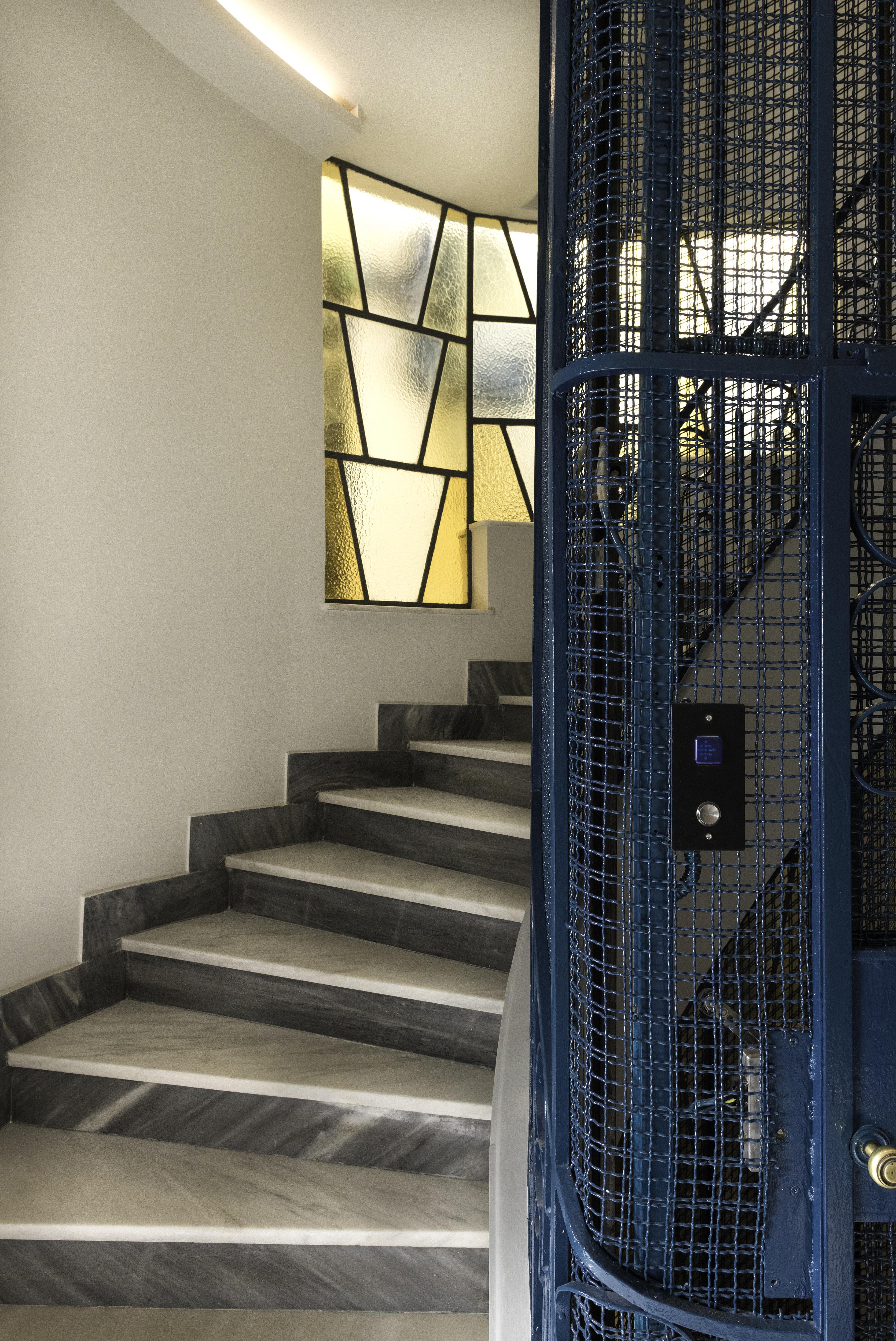 Athens One Smart Hotel Dış mekan fotoğraf
