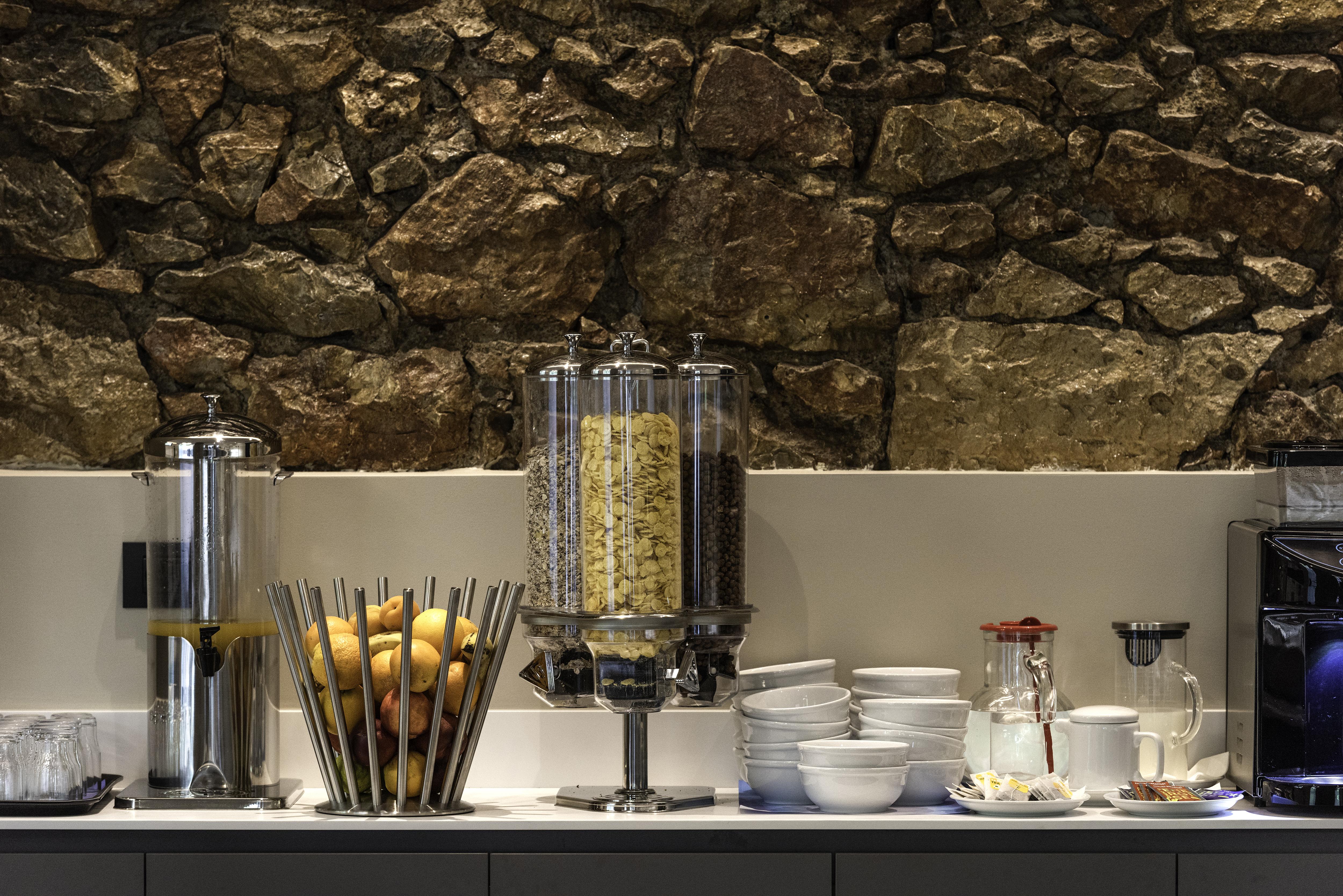 Athens One Smart Hotel Dış mekan fotoğraf