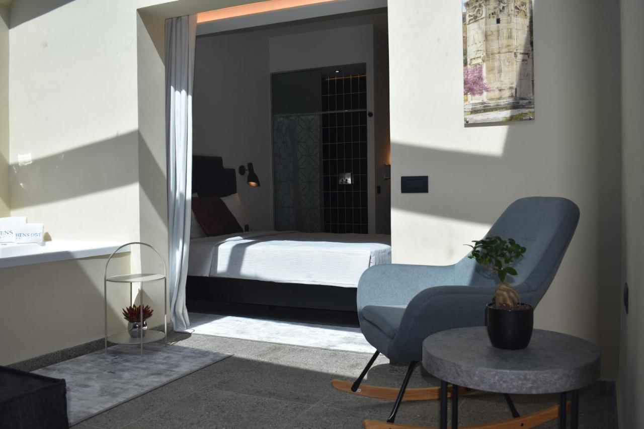 Athens One Smart Hotel Dış mekan fotoğraf