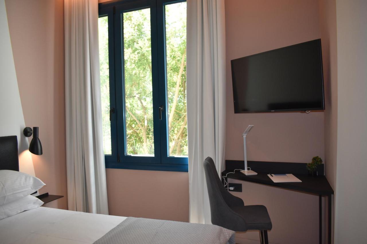 Athens One Smart Hotel Dış mekan fotoğraf